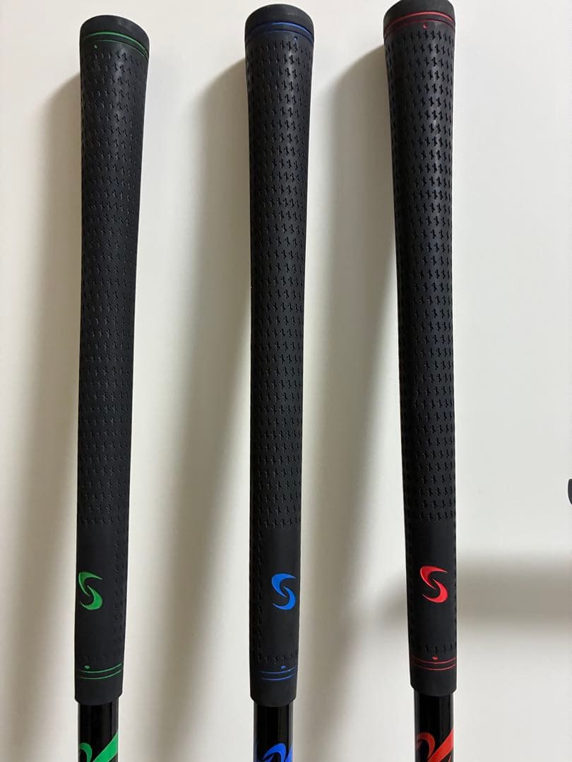 スーパースピードゴルフ　男性用