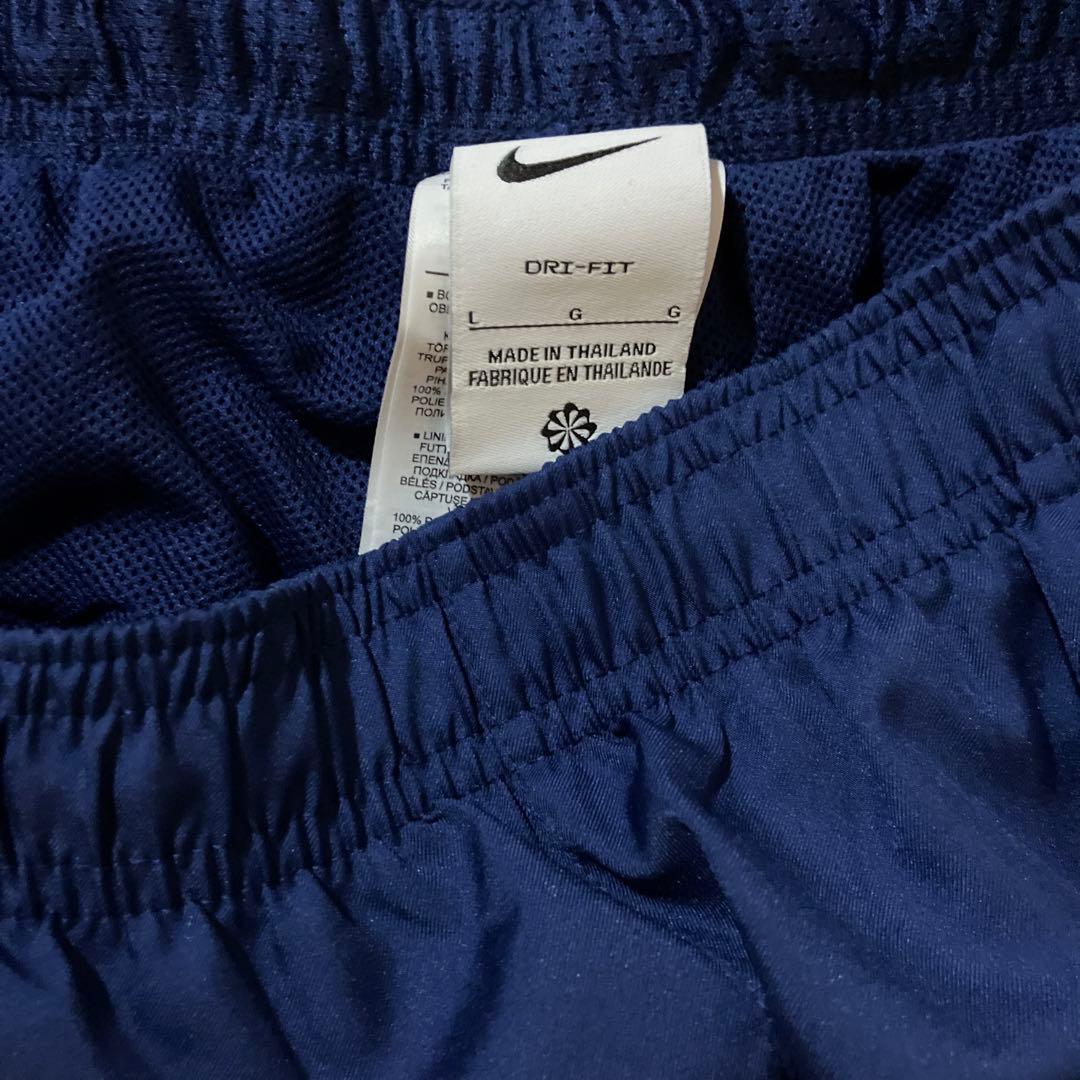 イングランド代表　トラックスーツ　サイズL