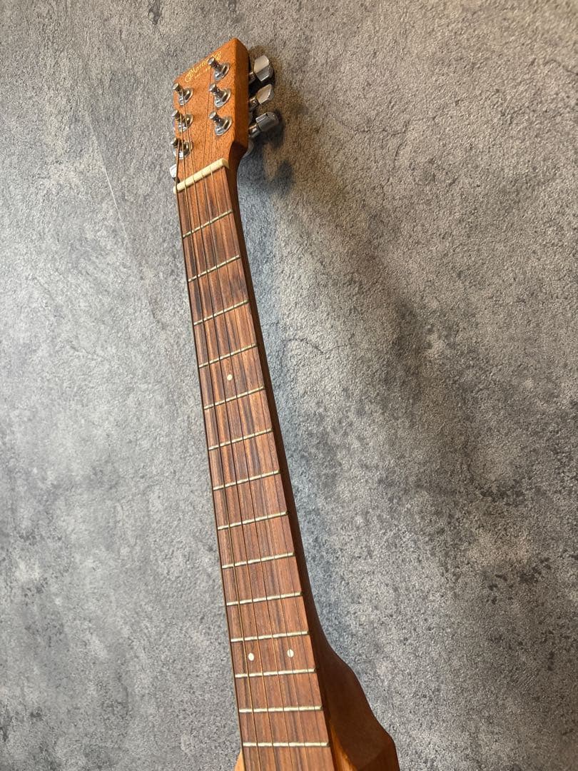 【一時値下げ中】Martin マーチン　アコギ　ギター　軽量　トラベル