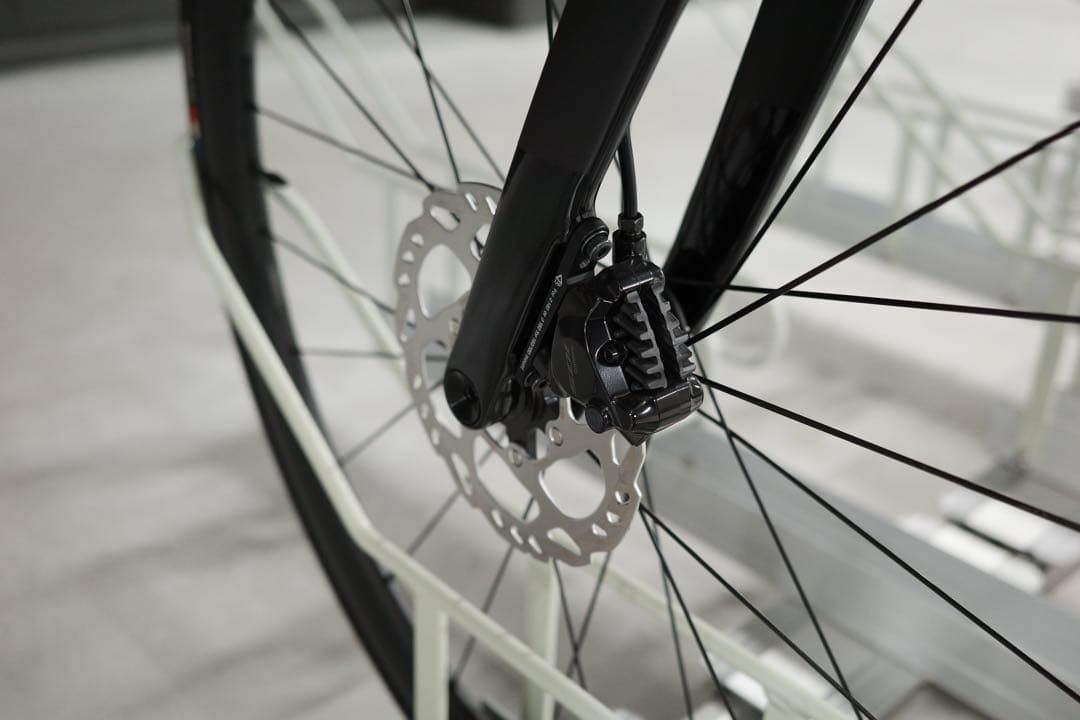 【超美品】TREK Madone SL6 Gen8 Mサイズ 105Di2