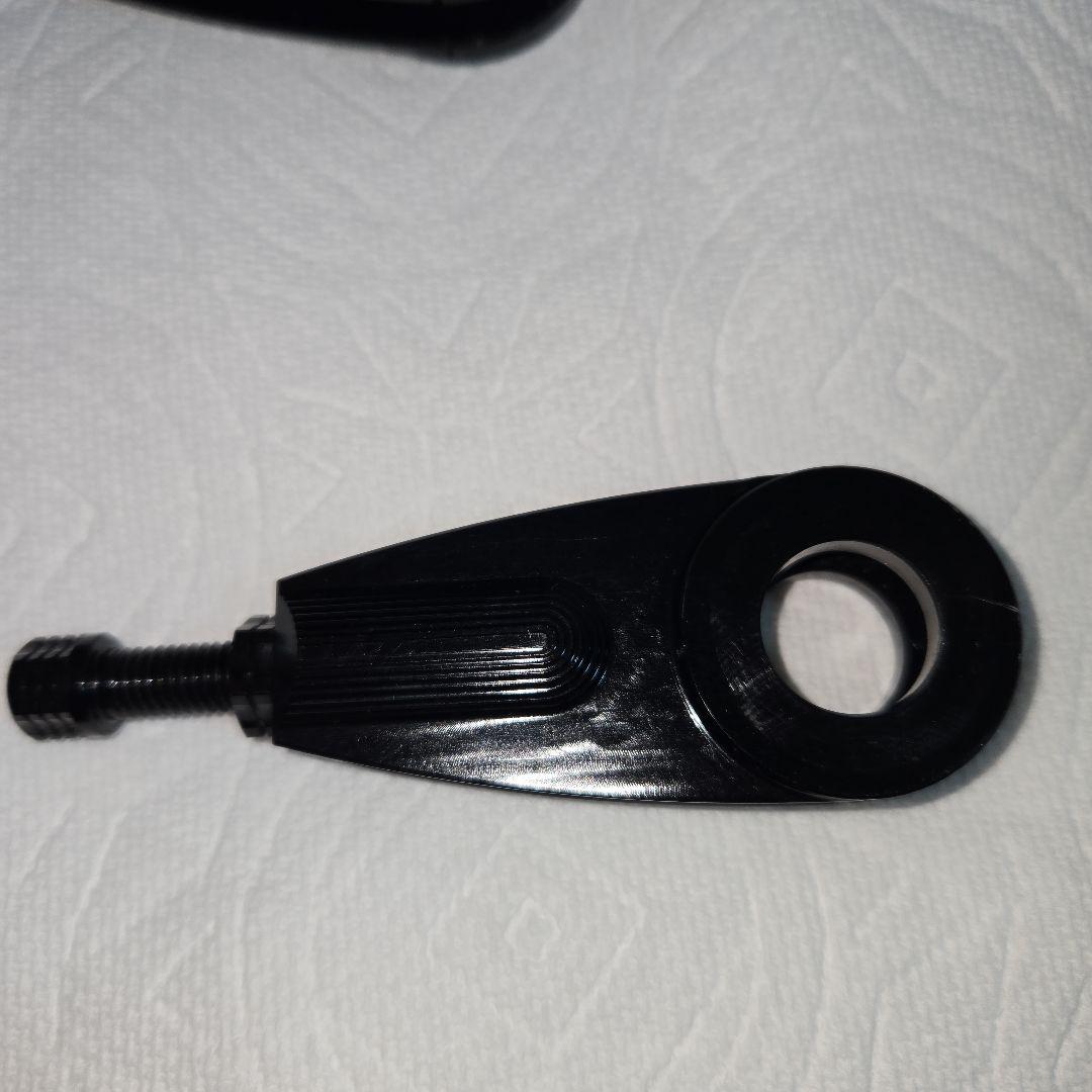 antlion　チェーンアジャスター　SR400用　美品