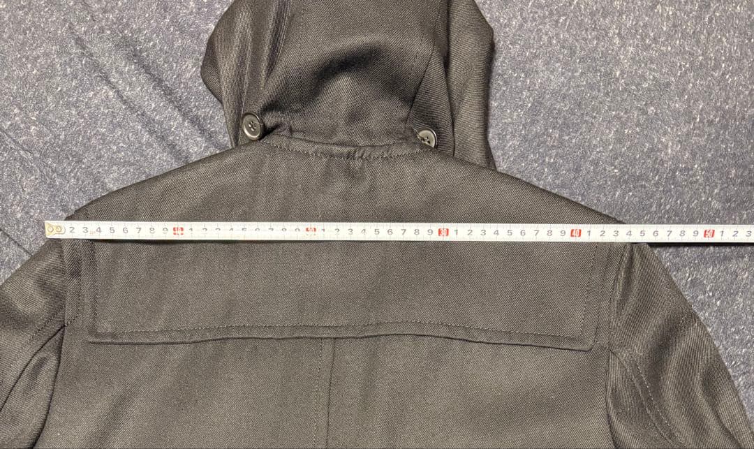 タ*木様 美品　COMME des GARCONS SHIRT コート