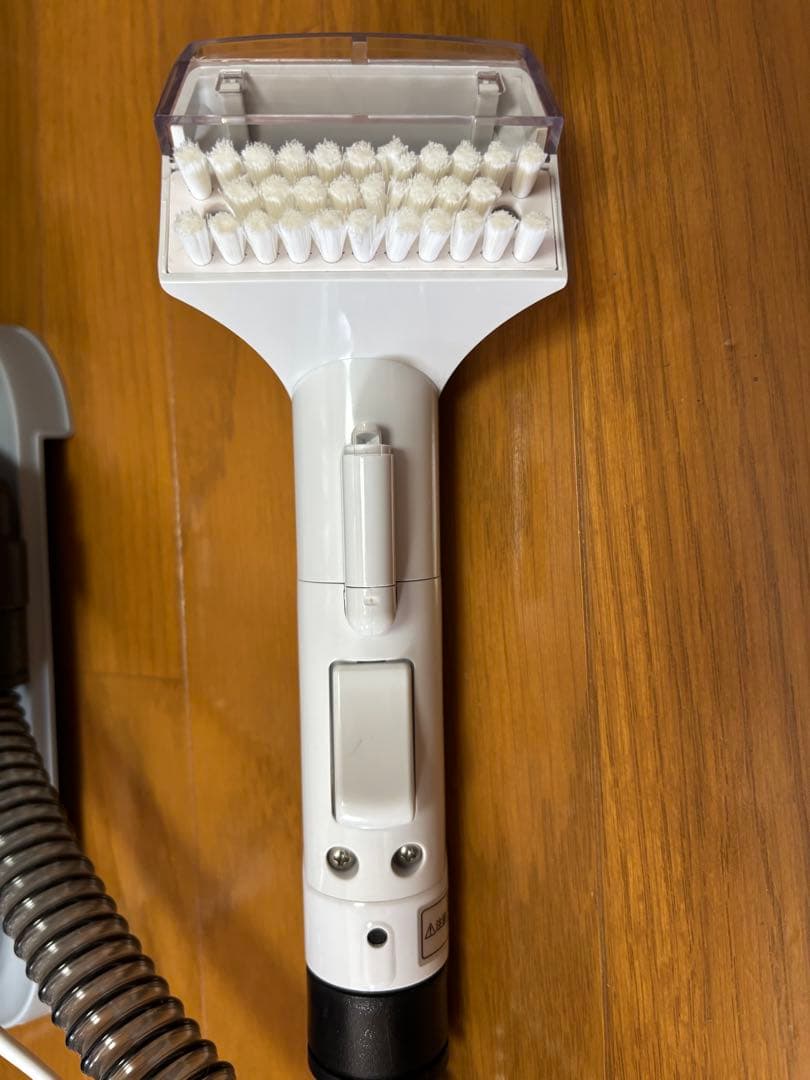 【未使用品】IRIS OHYAMA リンサークリーナー RNSK-P10-W