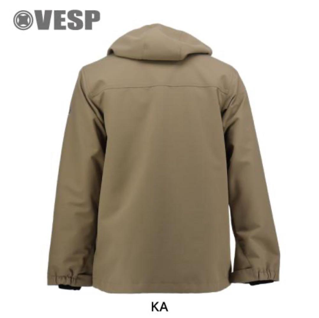 VESP ベスプ 24-25モデル ジャケット VPMJ1050