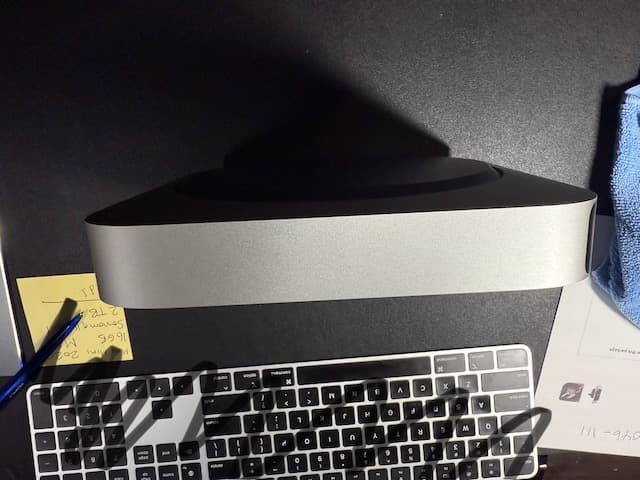 土曜 の割引 - Mac Mini 2020 M1 16GB SSD 2TB