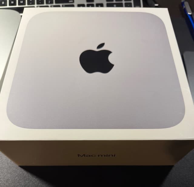 土曜 の割引 - Mac Mini 2020 M1 16GB SSD 2TB