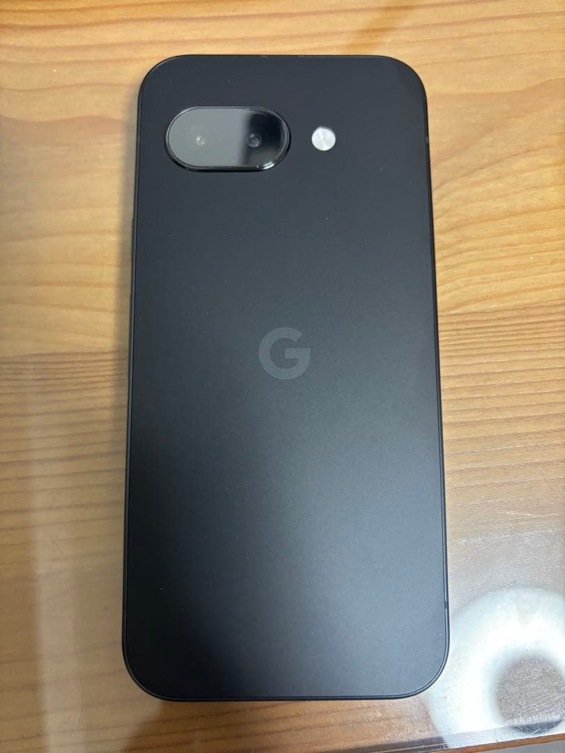 あ*り様 Pixel 9a 美品