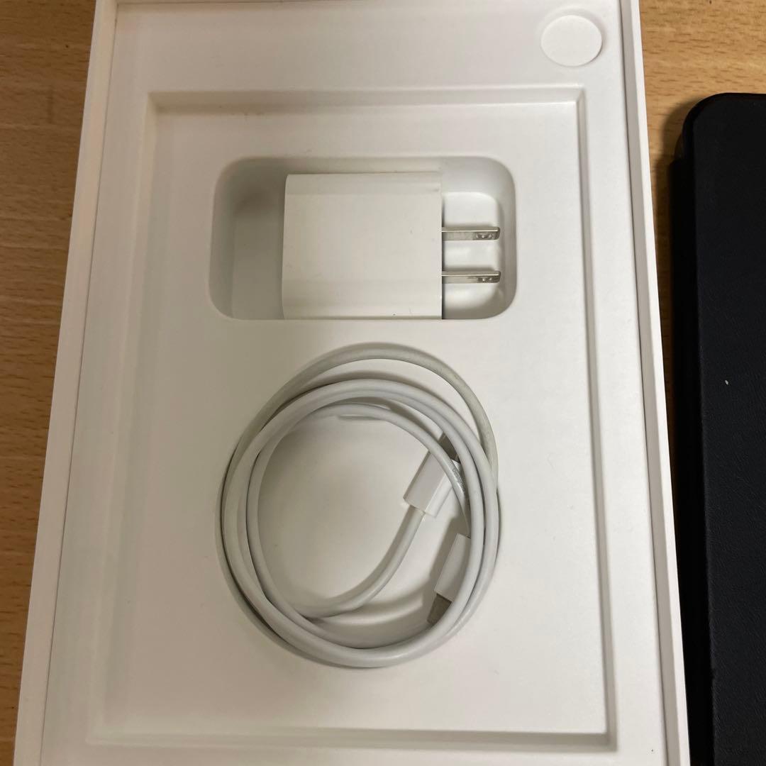 美品iPad mini 6 スペースグレー 電池98％ 64GB WiFi