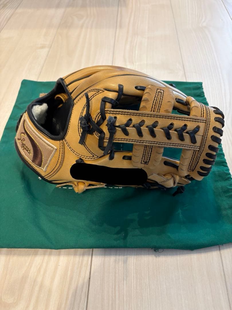 久保田スラッガー　オーダー　内野手用