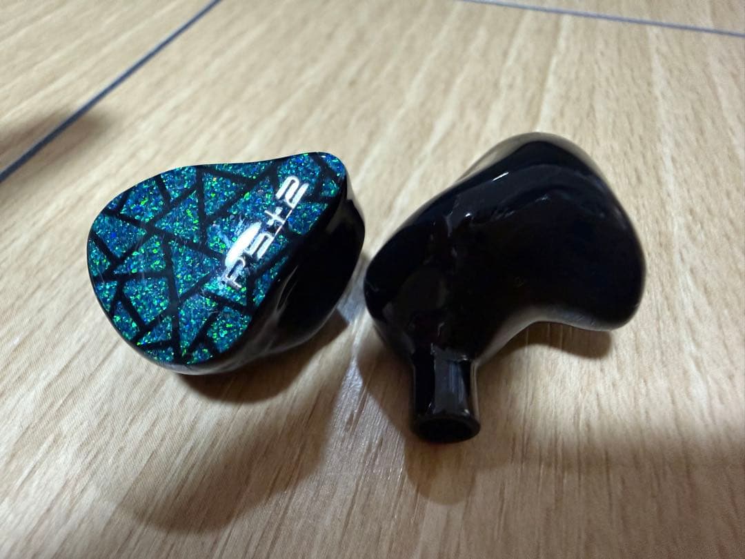 AFUL performer5+2/4.4mmバランスver