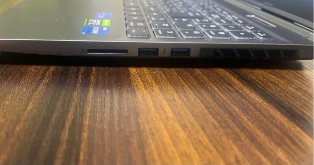 その他ノートPC本体 Raytrek R5-TA6 CPU:Core i7 32GB