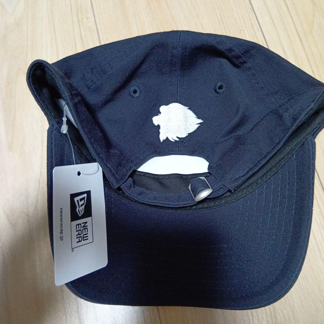 西武ライオンズNew Era キャップセット　フェスティバルズ 75周年