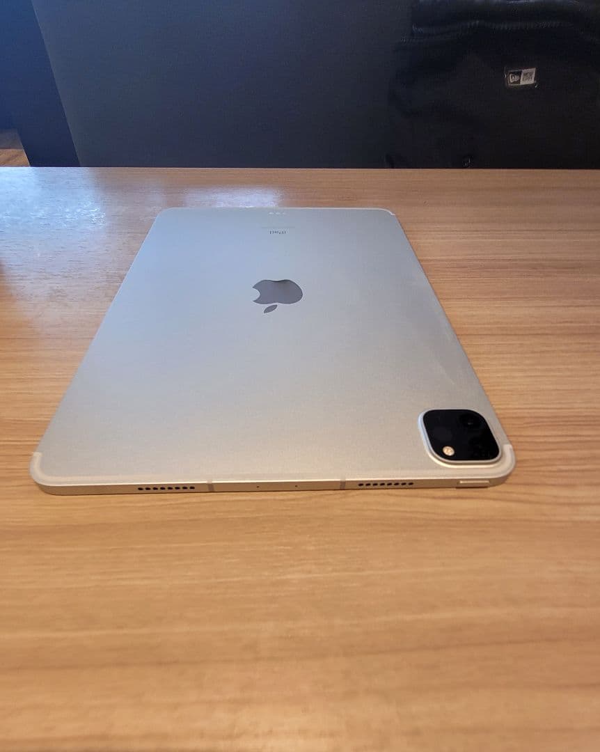 iPad Pro 第3世代 11インチ 256GB スペースグレイ