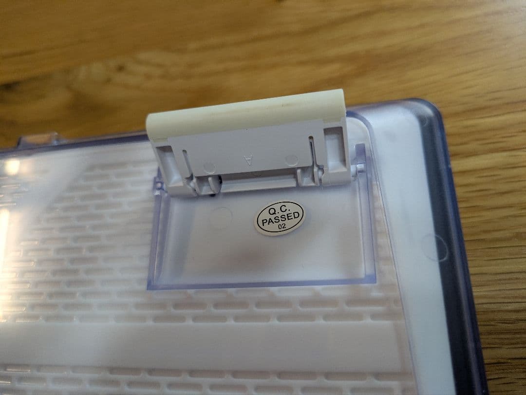 Pulsar PCMK 2 HE TKL ゲーミングキーボード 日本語配列