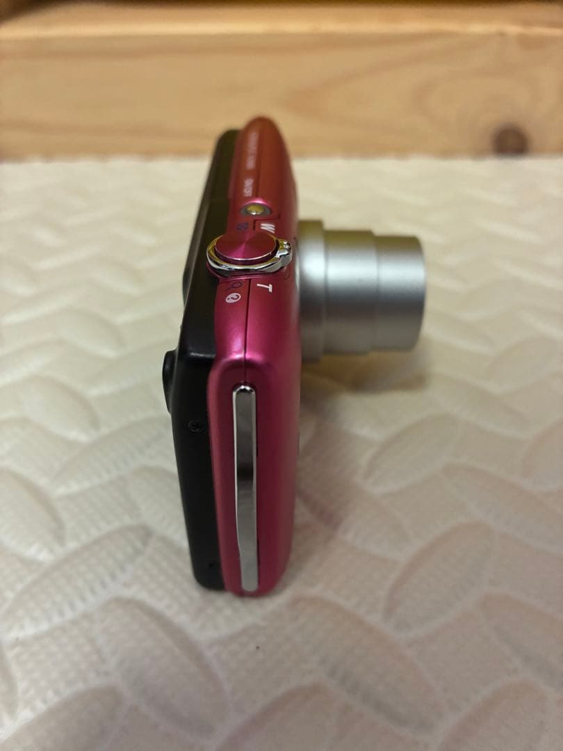 nikon&ニコン　coolpix s3300 デジタルカメラ