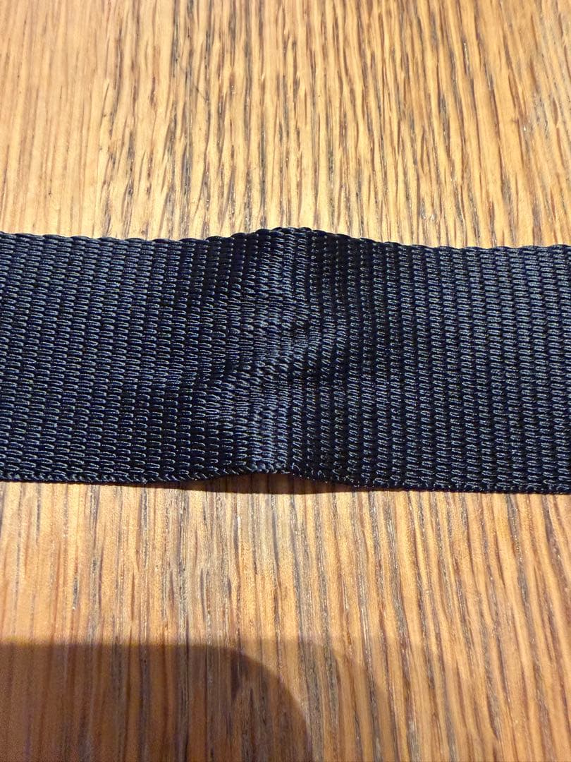 【美品】PRADAショルダーバッグ　黒