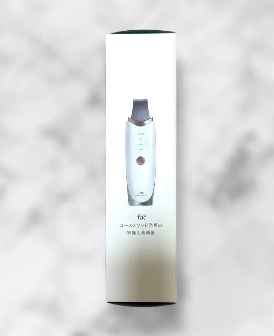 新品未開封 TBC アクアピールクリア2PRO