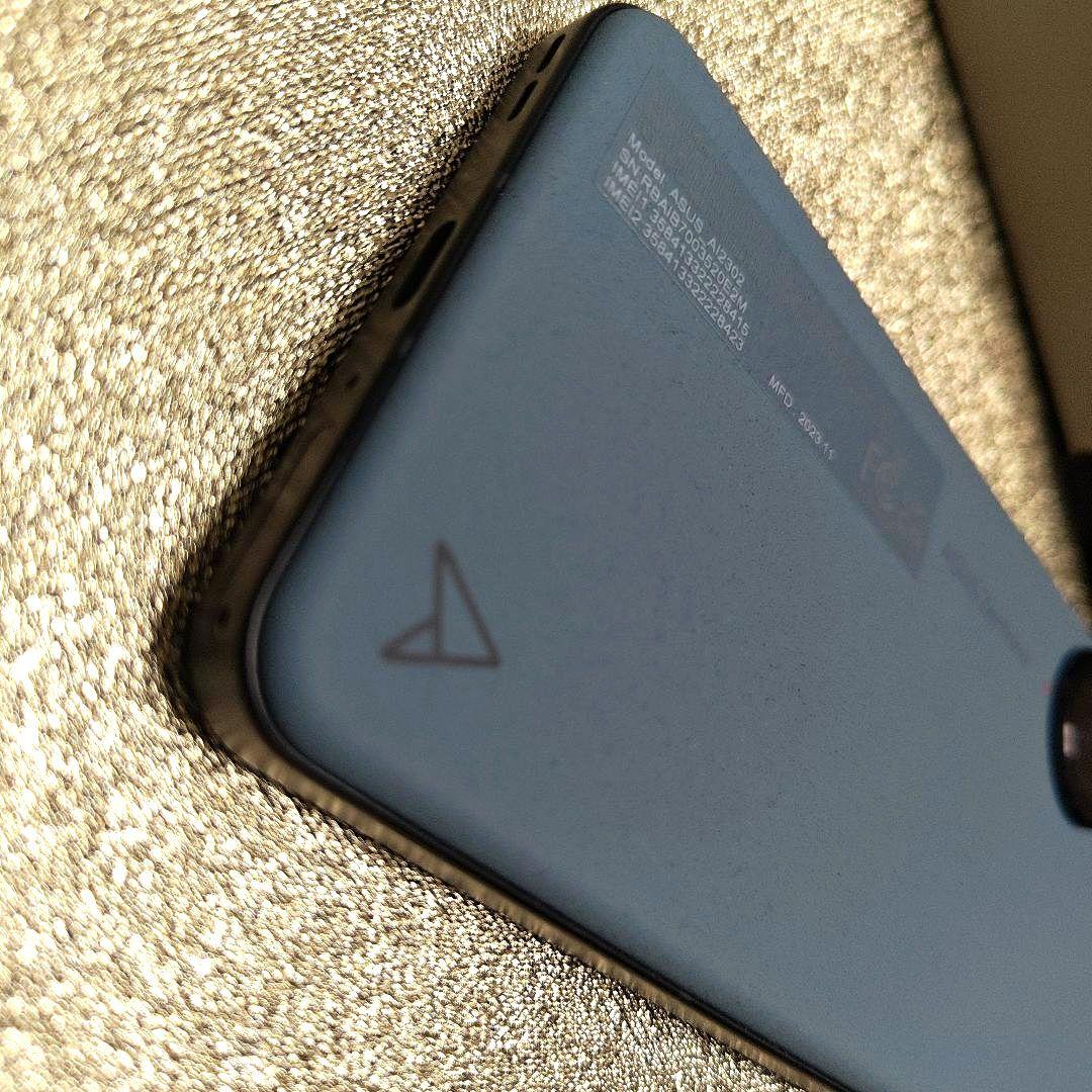 ★ ASUS Zenfon10 512GB SIMフリー スターリーブルー ★