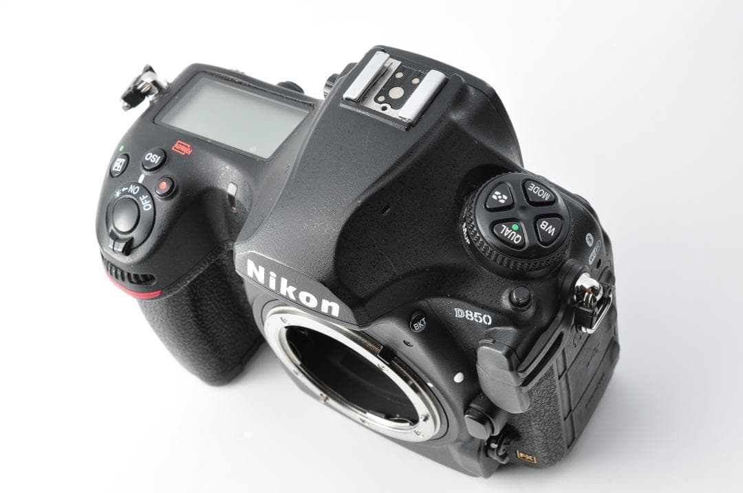 Nikon ニコン D850 ボディ デジタル一眼レフカメラ #1310