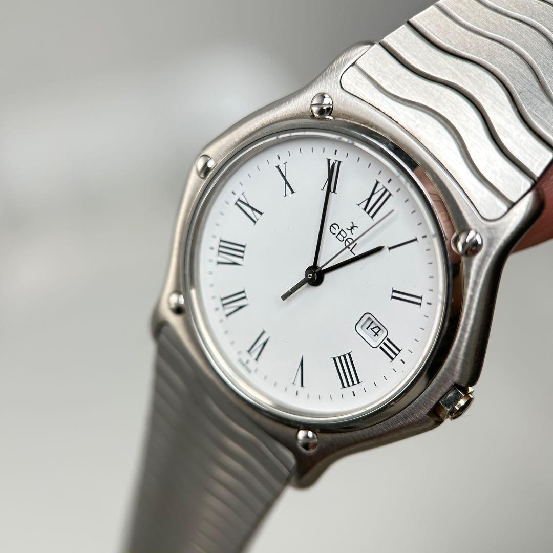 EBEL スポーツクラシック