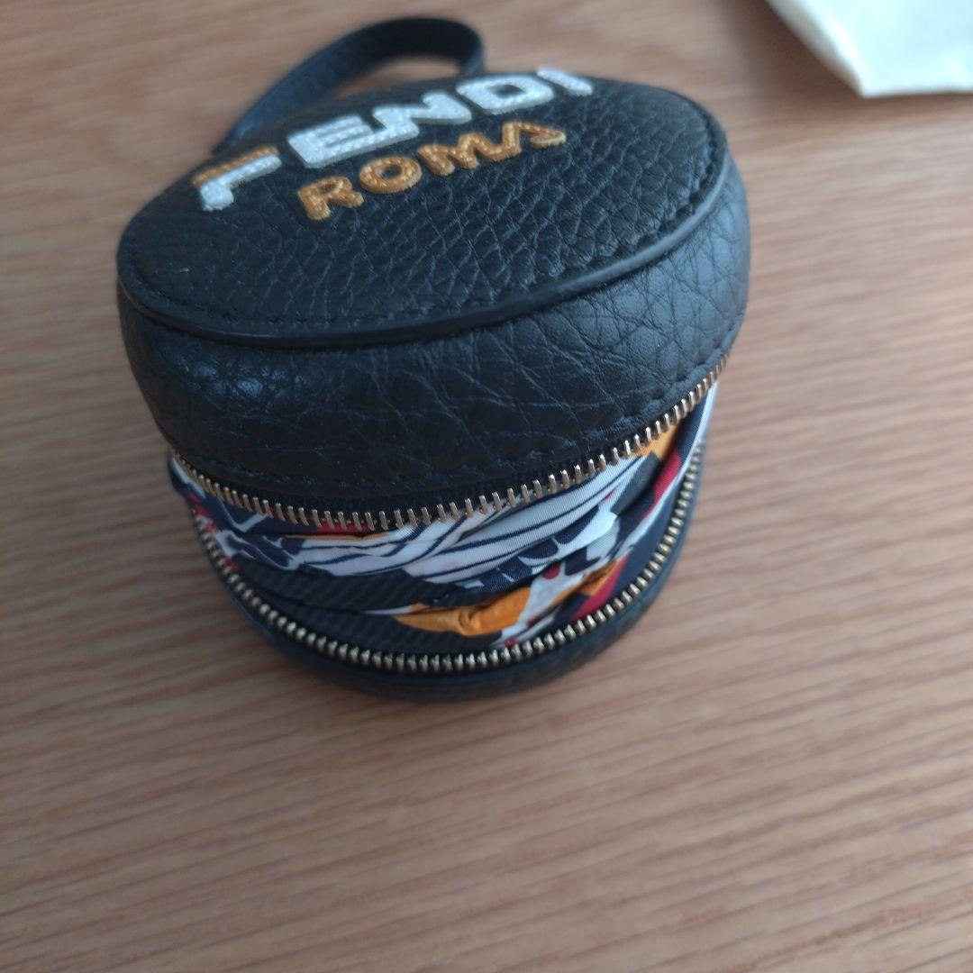 限定品　フェンディ 　FENDI × FILA　エコバッグ