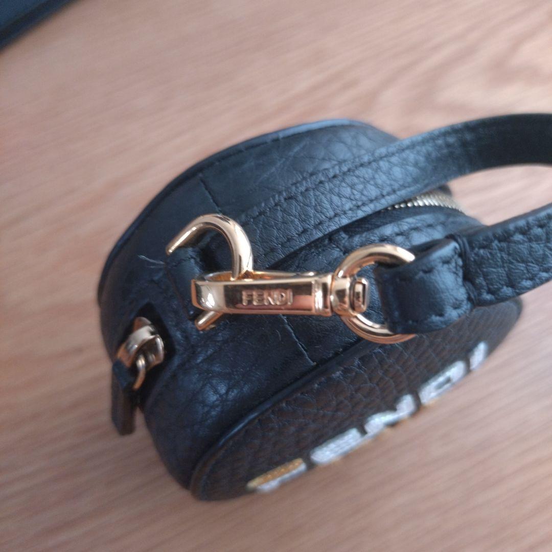 限定品　フェンディ 　FENDI × FILA　エコバッグ