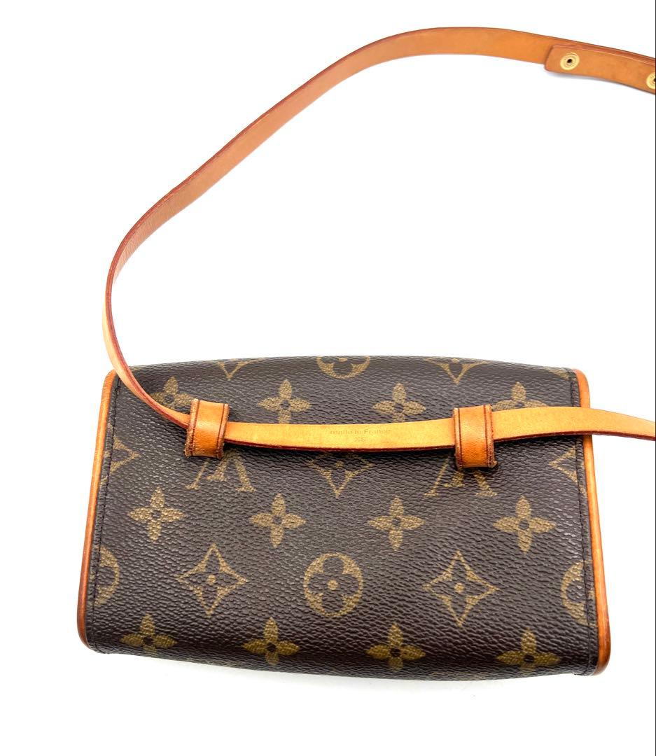 LOUIS VUITTON ルイヴィトン フロランティーヌ M51855