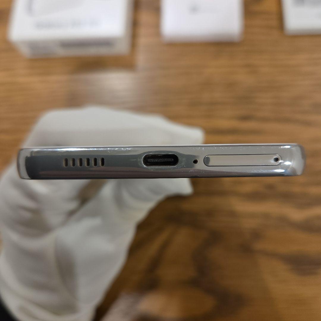 Galaxy A53 5G SC-53C docomo版 注意事項有り