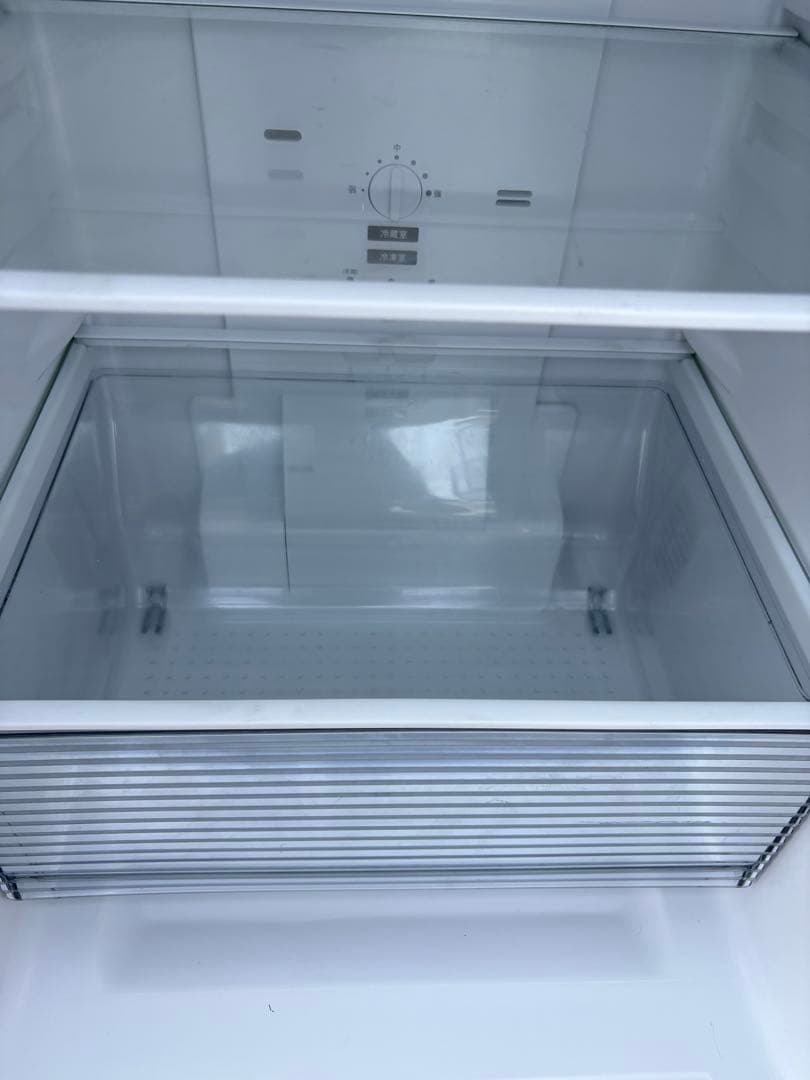 SHARP 冷蔵庫 SJ-D18H-W 179L 2022年製 全国送料無料