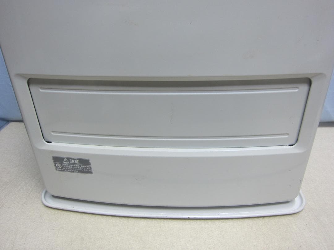 【S9526】整備済 石油ファンヒーター コロナ FH-VX4617BY