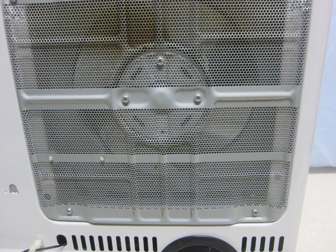 【S9526】整備済 石油ファンヒーター コロナ FH-VX4617BY