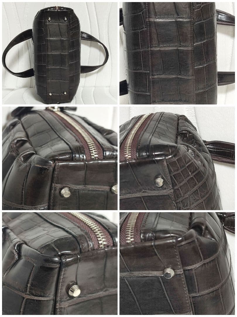 ネクタイ 、バッグ 2点セット