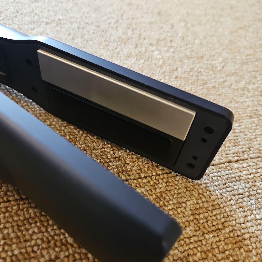 YAMAN 　ナイトリペアアイロン