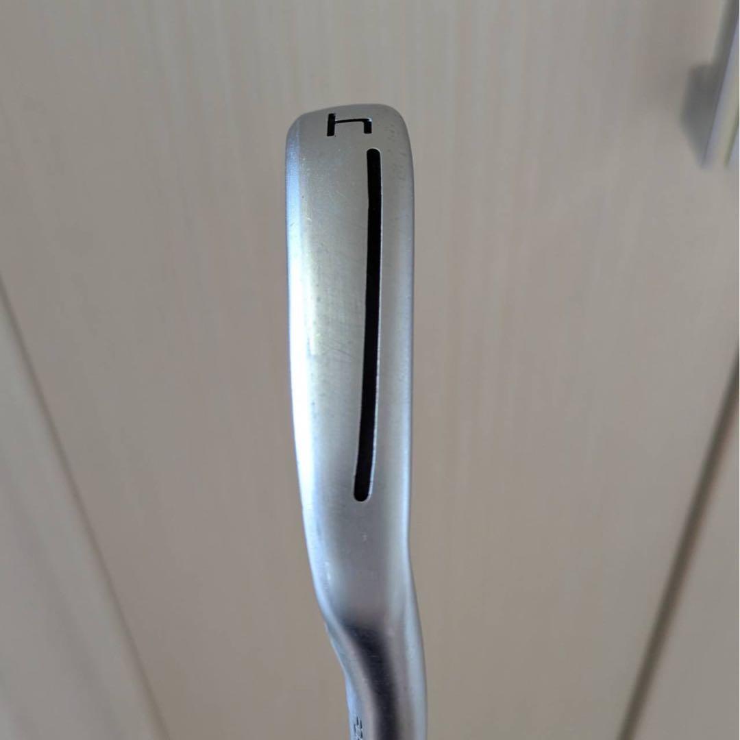 テーラーメイド P770（2023）4番アイアン 4鉄 4I