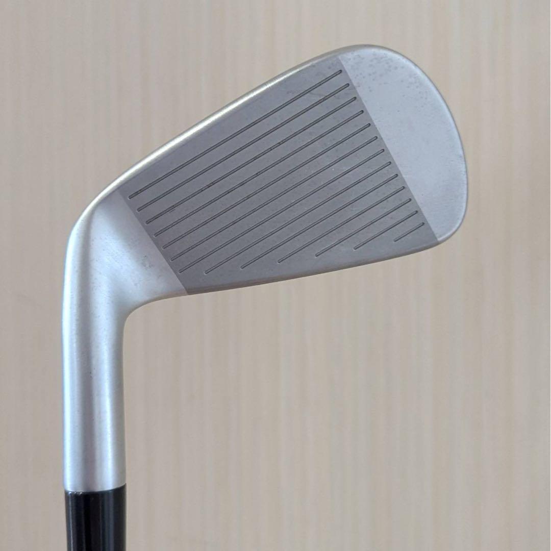 テーラーメイド P770（2023）4番アイアン 4鉄 4I