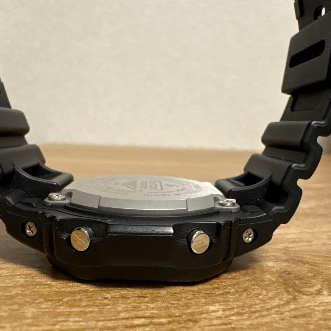 時計 CASIO G-SHOCK RESIST GW-M5610 302A010I