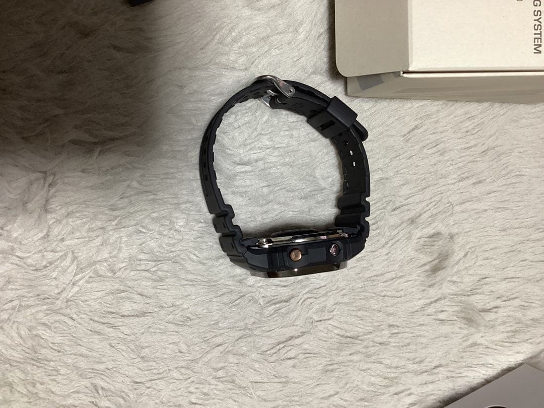 DW-H5600MB-1JR メタルベゼル