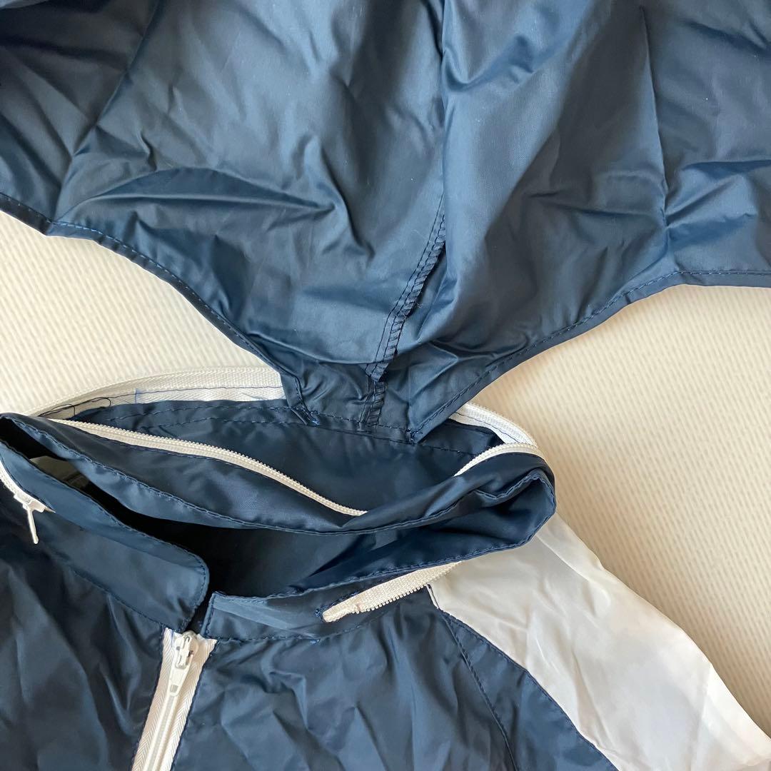 【超貴重 ヴィンテージ】 70〜80'sプーマ puma ナイロンジャケット