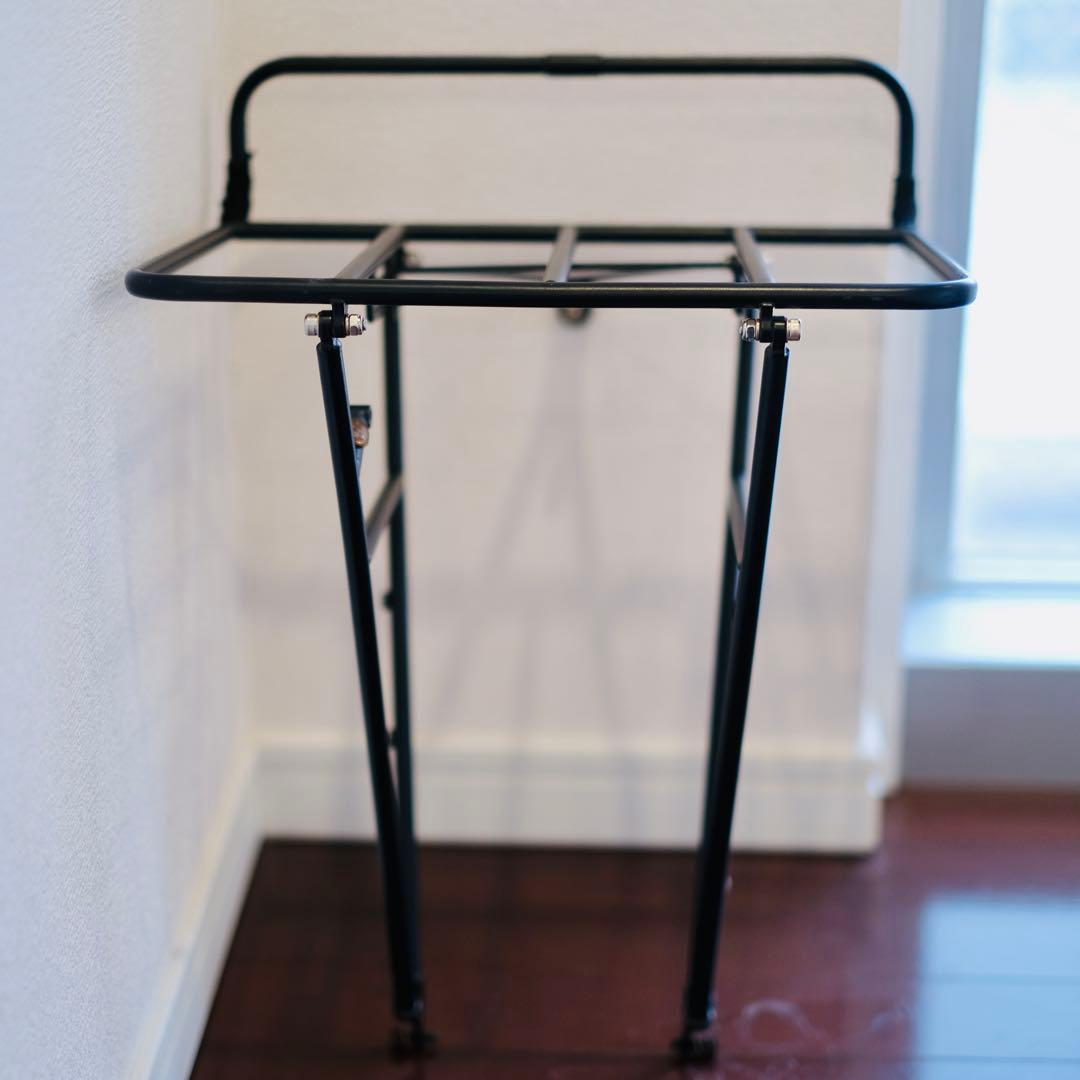 PASS AND STOW 5rail rack blue lag ブルーラグ