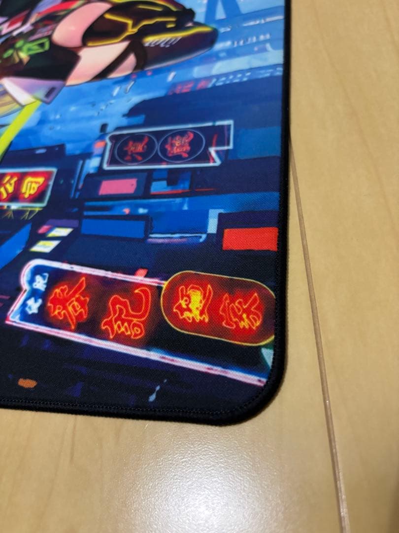 【美品】NINJA FX 零 SOFT XL 2000FUN 夜行 限定モデル