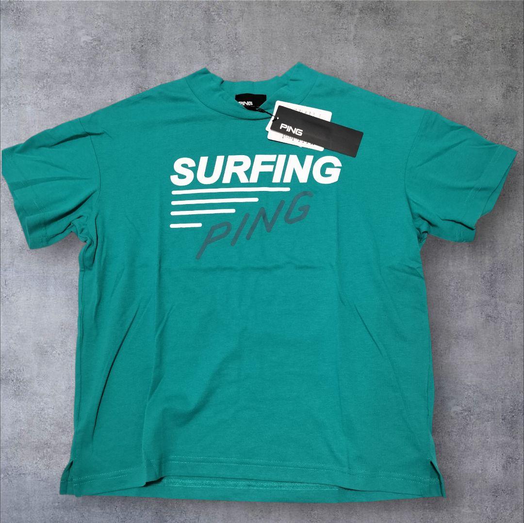 【新品68%off】ピンゴルフ パーカー スカート Tシャツ 3点セットアップS