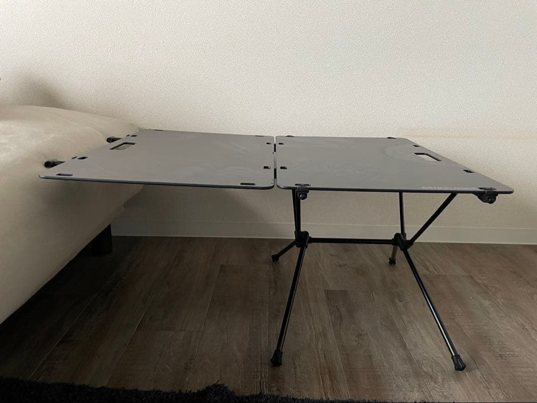 グラインドロッヂ　ヘリノックス