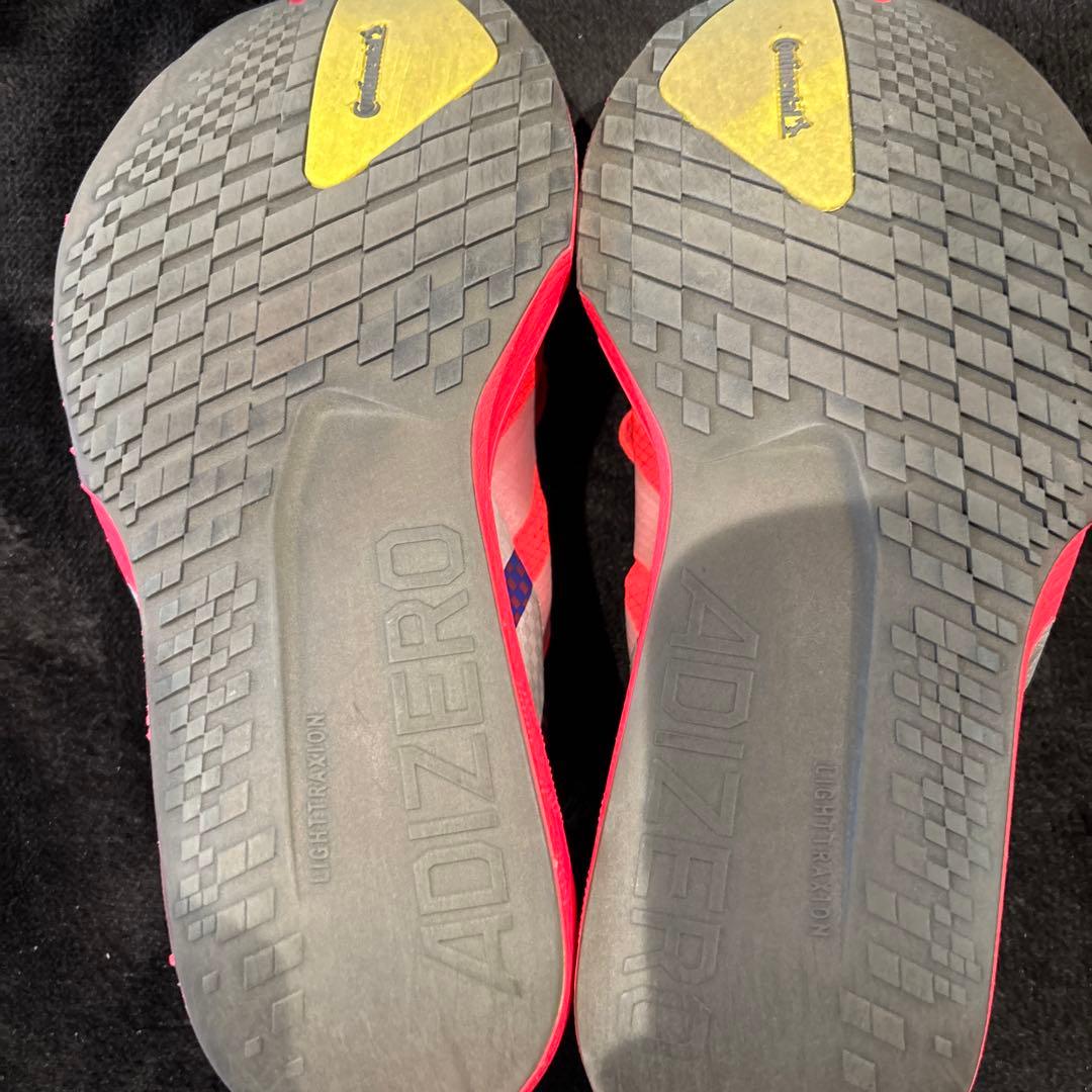 JAPAN9 アディダスランニングシューズ ジャパン9 25.0