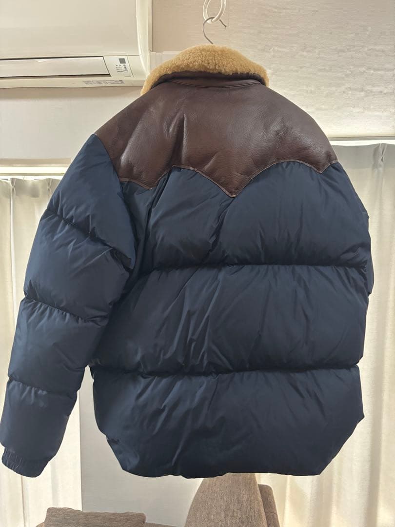 ROCKY MOUNTAIN ジャーナルスタンダード別注　46