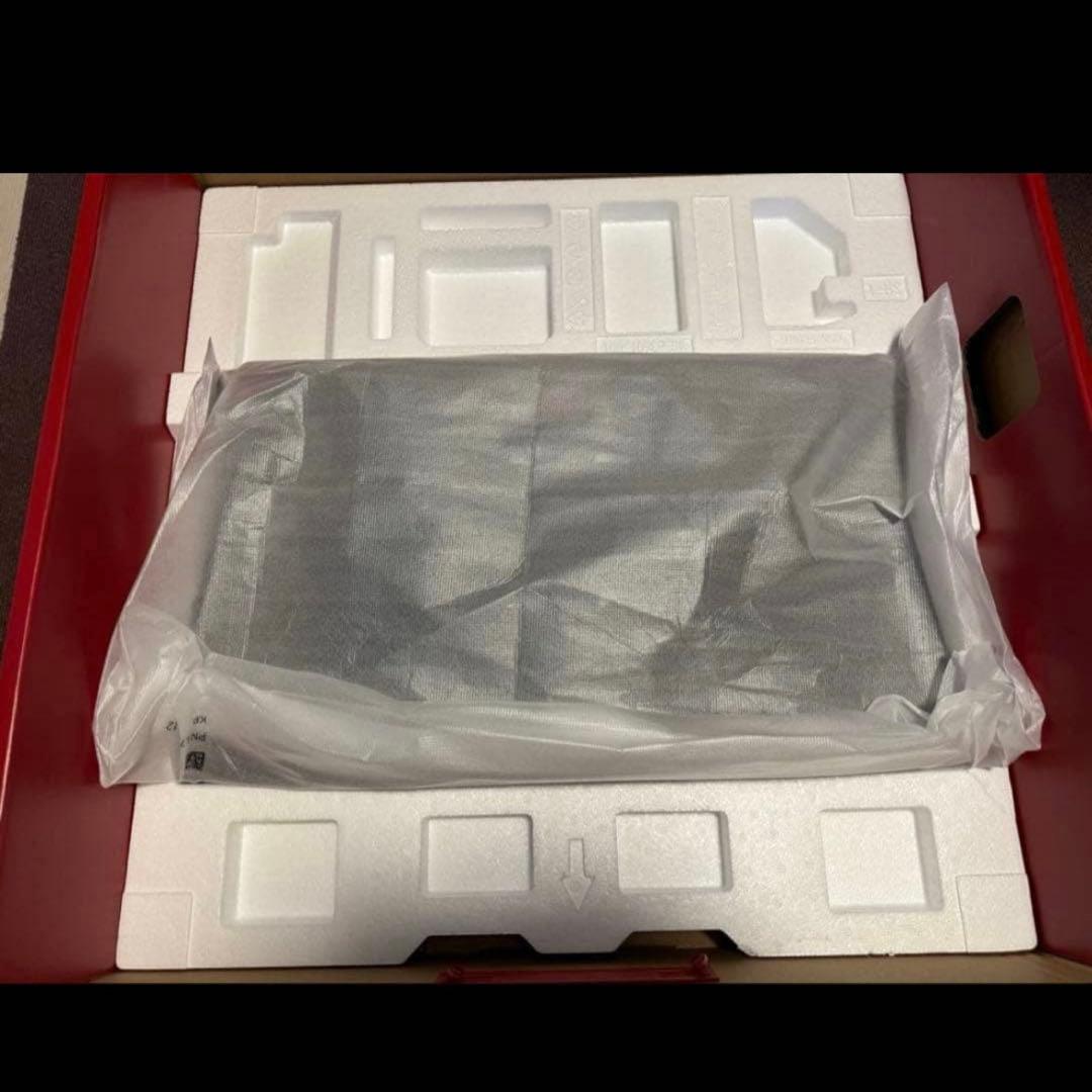 美品 BenQ ZOWIE XL2586X ゲーミングモニター　540Hz