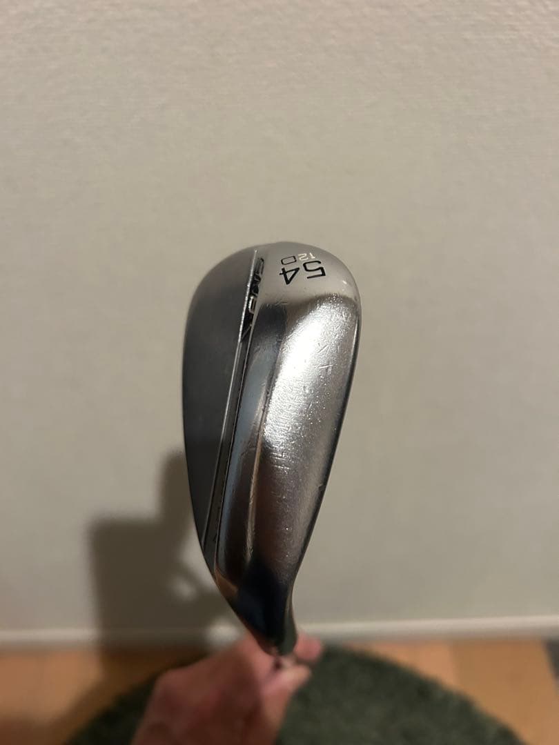 値下げ‼️ボーケイ　vokey sm8 54° ウェッジ