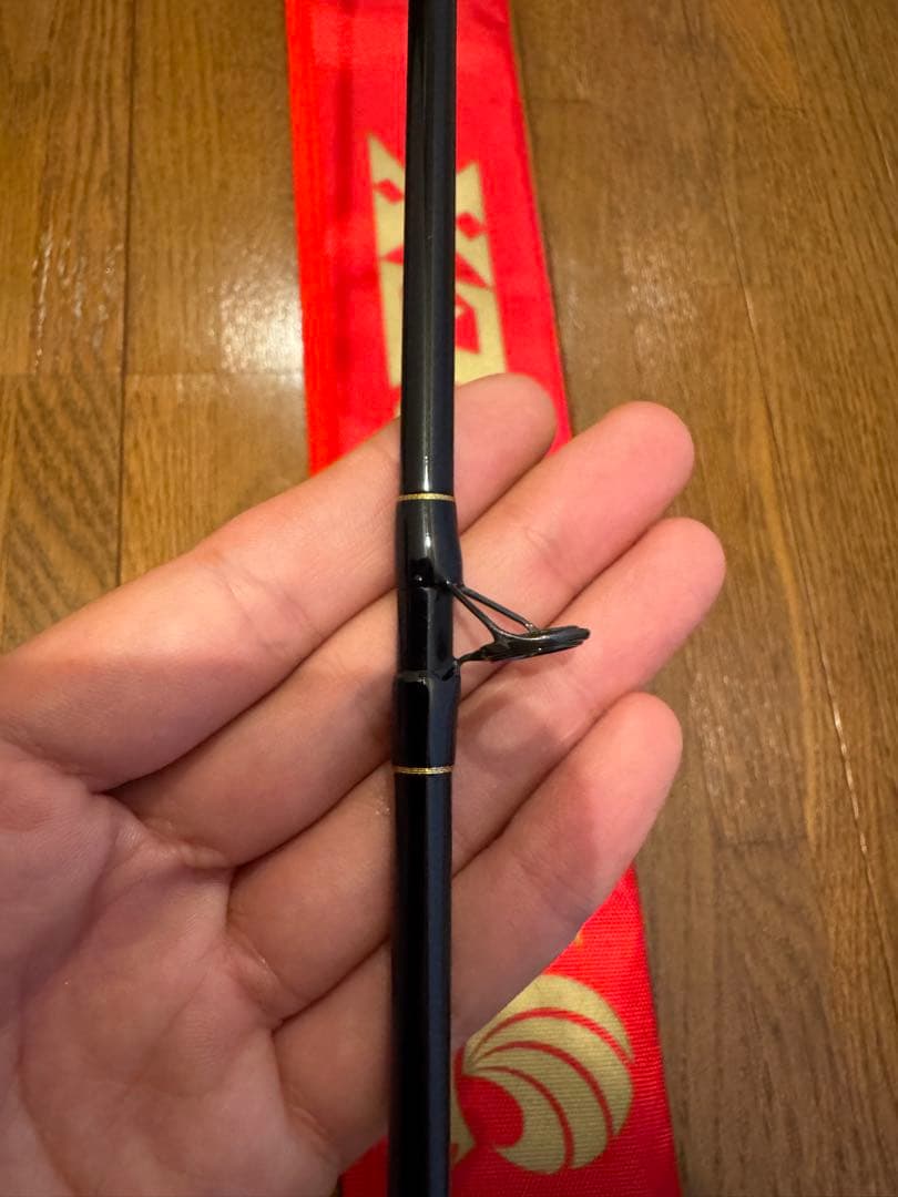 シーフロアコントロール ジャレク4フォース 中古