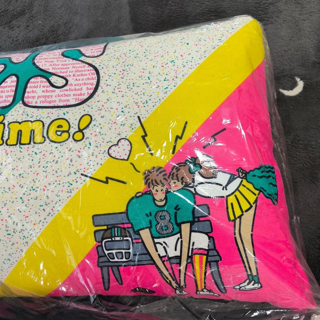 激レア 新婚さんいらっしゃい イエスノーまくら YES・NO枕 2個セット