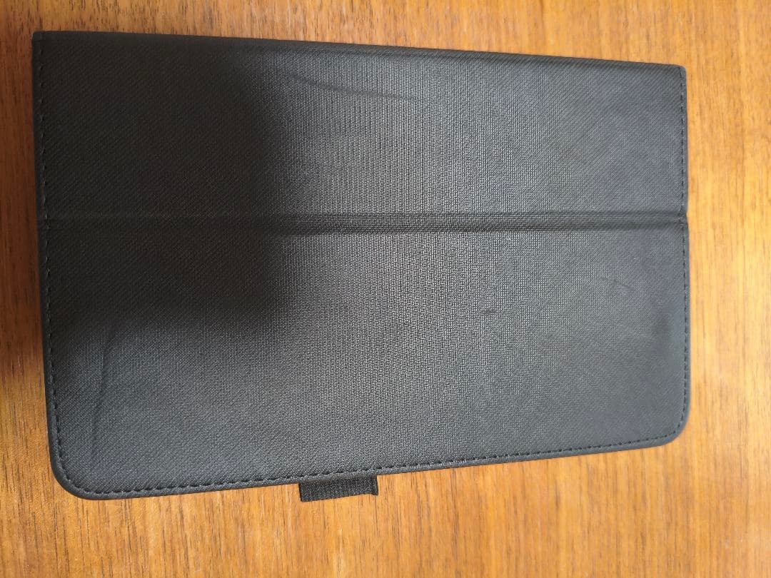 ALLDOCUBE iPlay60mini Turbo 本体ケースペンオマケ