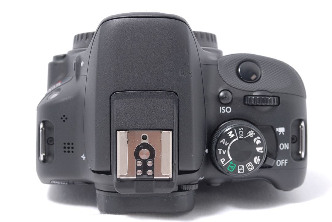 高性能手ぶれ補正＆望遠レンズ付✨Canon Kiss X7 豪華Wレンズセット